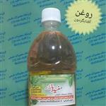 روغن آفتابگردان(یک لیتری)