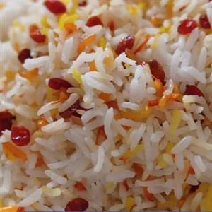 برنج طارم هاشمی آستانه کیسه ده کیلویی 