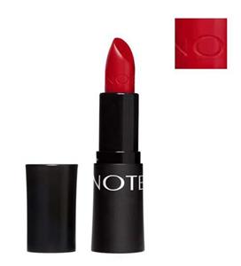 رژ لب جامد مغذی نوت ( 20-رز سرخ  )(LSNOT3)