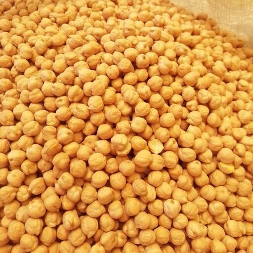 نخود فله ای