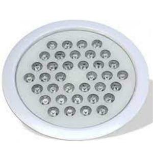 چراغ توکار استخری مولتی کالر 36 وات 36REM  برند EMAX