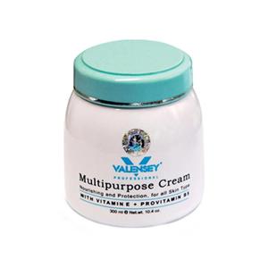 کرم والنسی چند منظوره  مدل Multi Purpose حجم 300 میل(آبرسان و تغذیه کننده)