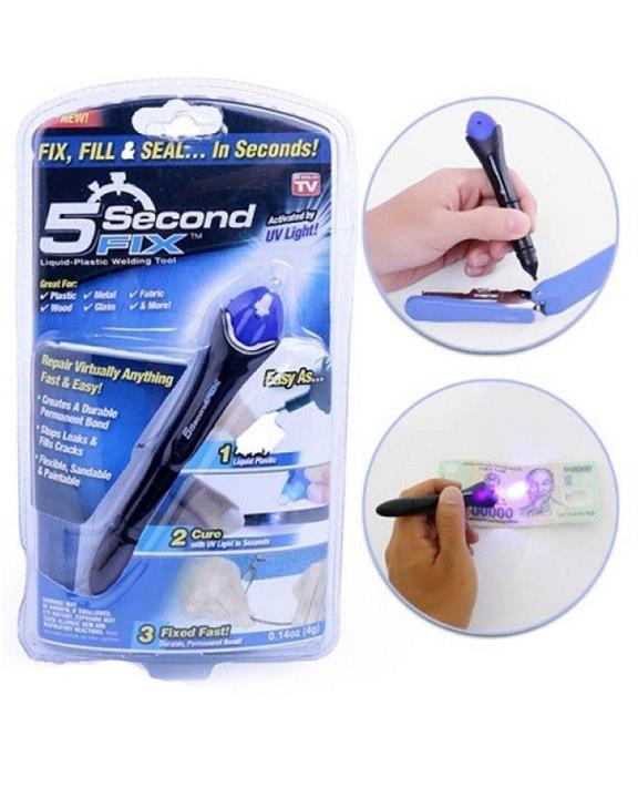 چسب مایع لیزری second fix 5