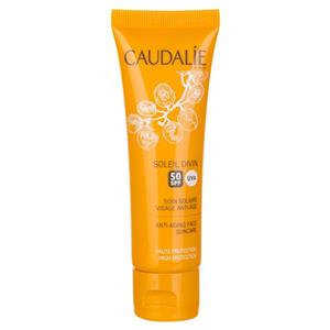 کرم ضد آفتاب دیواین SPF50 مناسب انواع پوست 40 میلی لیتر کدلی  Caudalie Sun Care Divine Cream SPF 50 For All Skins 40 ml