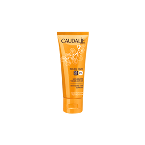 کرم ضد آفتاب دیواین SPF50 مناسب انواع پوست 40 میلی لیتر کدلی  Caudalie Sun Care Divine Cream SPF 50 For All Skins 40 ml