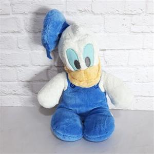 عروسک دانلداک دیزنی 28 سانتی بسیار با کیفیت و مناسب هدیه