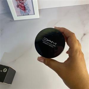 پودر فیکس مک رنگی