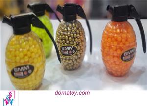 تفنگ فلزی ساچمه ای