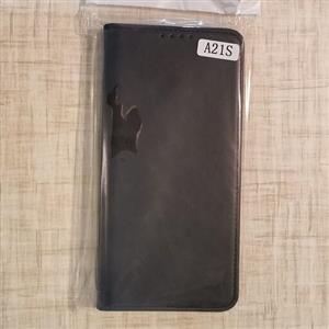 کیف کلاسوری  A21S