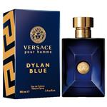 عطر ادکلن ورساچه دیلان بلو-آبیVersace Dylan Blue