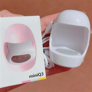 دستگاه یو وی تخم مرغی مدل miniq3