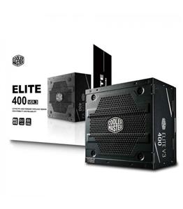 پاور COOLER MASTER 400W ELITE 