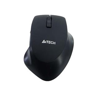 ماوس بی سیم ای فورتک مدل W20