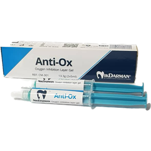 ژل گلیسیرین برند Nik Darman