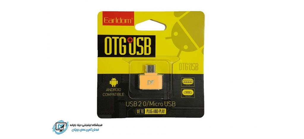 Otg type C org Samsung