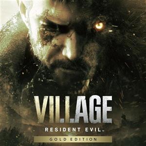 سی دی کی بازی رزیدنت اویل 8Resident Evil Village CDKey