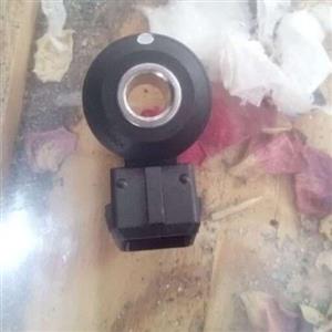 سنسور ضربه (کوبش) ، ناک پراید و تیبا و ساینا و کوئیک