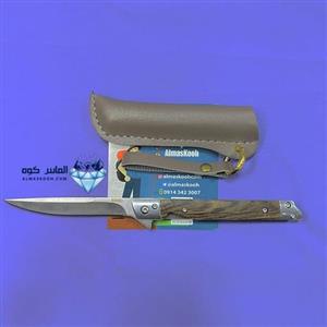 چاقو  M390 اورجینال