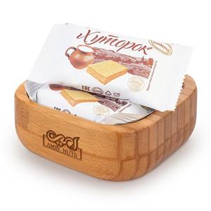 ویفر روسی (بسته یک کیلویی)