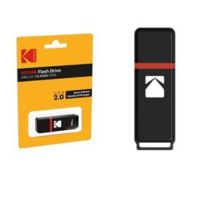 فلش 128 گیگ برند کداک با قیمت فوق العاده و  18 ماهه