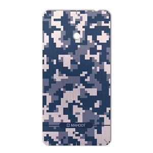 برچسب تزئینی ماهوت مدل Army-pixel Design مناسب برای گوشی Nokia Lumia 1320 MAHOOT  Army-pixel Design Sticker for Nokia Lumia 1320