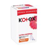 نوار بهداشتی کوچک کوتکس Kotex مدل ULTRA بسته 26 عددی