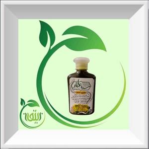 شامپو 40 گیاه سیدعطار طبیعی و گیاهی تقویت کننده ضدریزش مودنیای کالای زیتون 