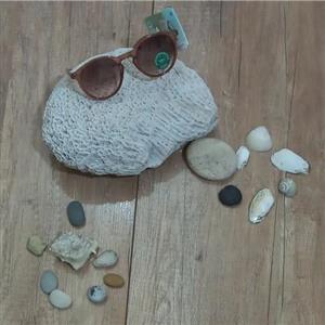 عینک آفتابی زنانه برند یو وی 400