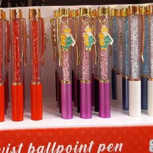 خودکار فانتزی کمر پیچ بدنه اکلیلی