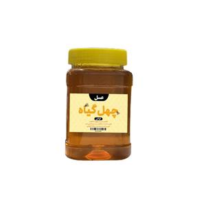 عسل چهل گیاه مرغوب