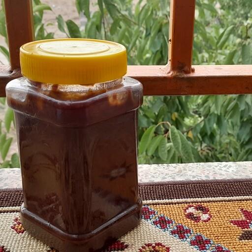 رب آلوچه فله