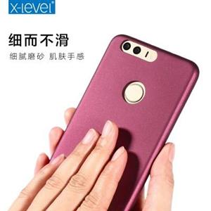 قاب ژله ای رنگی گاردین X-Level Guardian Case Huawei Y3 2017