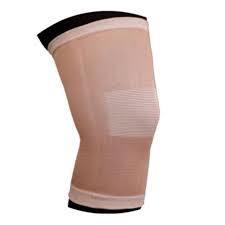 زانوبند الاستیک ژاکارد سما طب پاکان