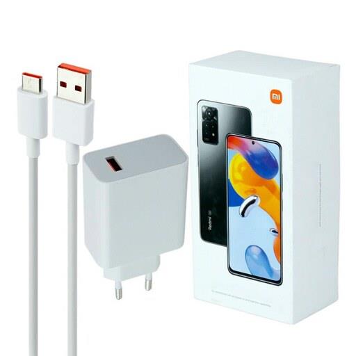 شارژر ۶۷ وات اصلی شیائومی 