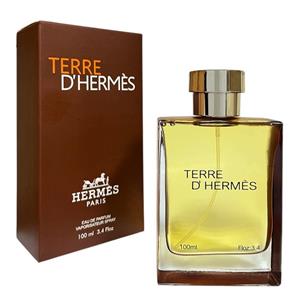 عطر ادکلن هرمس تق هرمس. عطری مردانه و جذاب