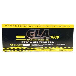 قرص سی ال ای ژن استار Genestar CLA