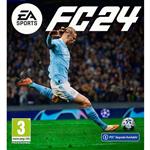 اکانت فیفا EA Sports FC FIFA 24 PS4 ظرفیت دوم