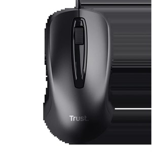 موس تراست Trust Crave Wired