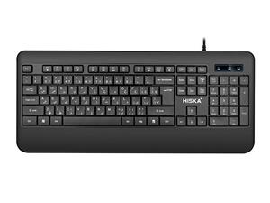 کیبورد Hiska HK-KE205