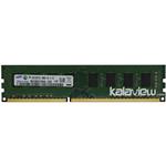 رم کامپیوتر سامسونگ 4GB مدل DDR3 باس 1333MHZ-10600 چین CN M378B5273DH0-CH9 1149 تایمینگ CL9 