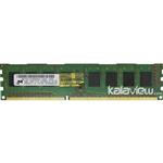 رم کامپیوتر میکرون 2GB مدل DDR3 باس 1333MHZ-10600 چین MT8JTF25664AZ-1G4D1 تایمینگ CL9