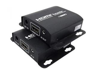 اکستندر HDMI Cat6 کی نت به طول 60 متر