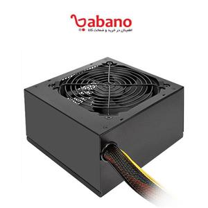 پاور سادیتا مدل اس پی 450 با توان 450 وات