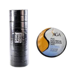 چسب برق ساگا بسته 10 عددی