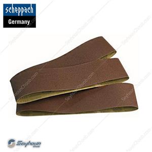 کاغذ سنباده نواری کره ای ابعاد 100×600 میلی متر مش 120 مناسب برای مدل OSM600