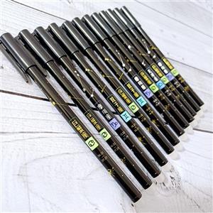 خودکار ماه تولد پاکن دار