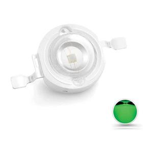 پاور ال ای دی سبز Power LED 1W چیپ ایپی استار Epistar تایوان