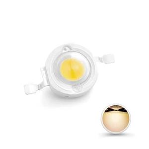 پاور ال ای دی آفتابی Power LED 1W چیپ ایپی استار Epistar تایوان