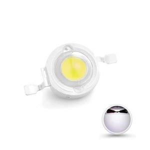 پاور ال ای دی سفید Power LED 1W چیپ ایپی استار Epistar تایوان