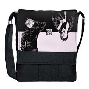 کیف دوشی طرح انیمه جوجوتسو کایسن Jujutsu Kaisen